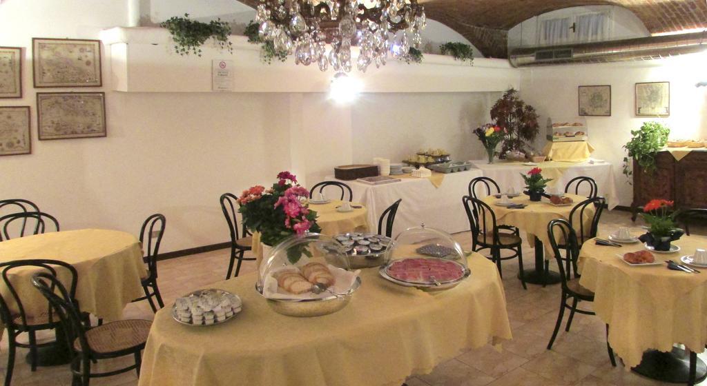 Hotel Johnny Milano Ngoại thất bức ảnh