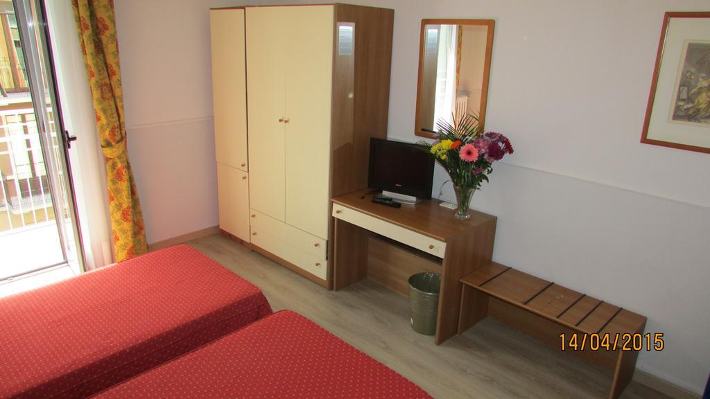 Hotel Johnny Milano Ngoại thất bức ảnh