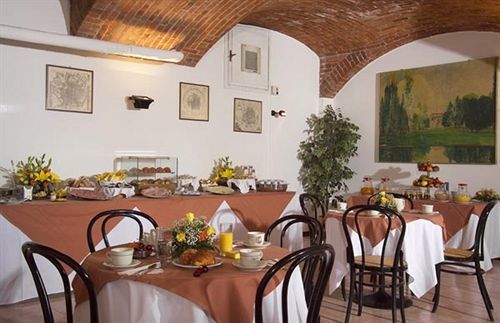 Hotel Johnny Milano Ngoại thất bức ảnh