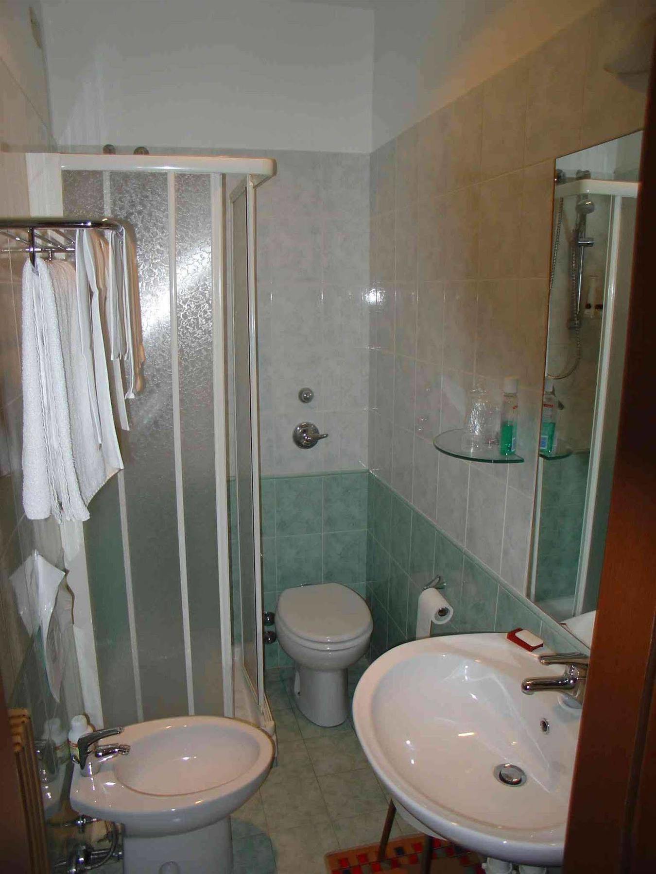 Hotel Johnny Milano Ngoại thất bức ảnh