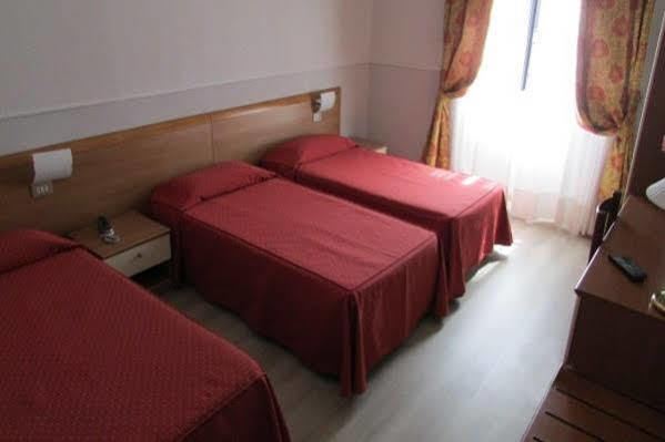 Hotel Johnny Milano Ngoại thất bức ảnh