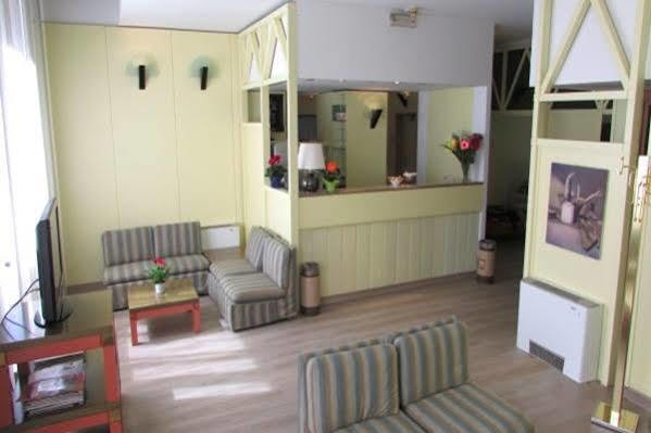 Hotel Johnny Milano Ngoại thất bức ảnh